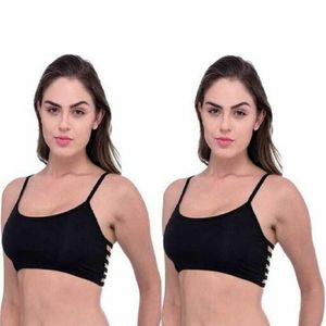 Back bralette